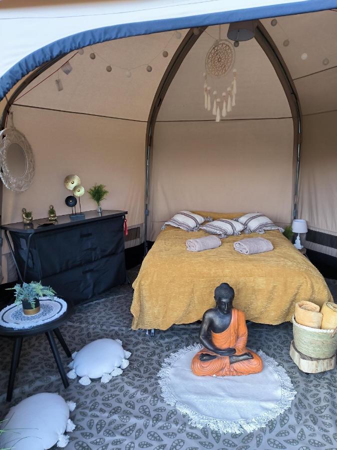 Glamping Roznov *