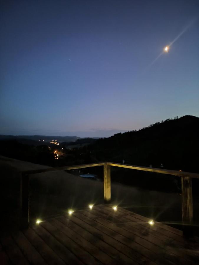 Glamping Roznov Roznov pod Radhostem